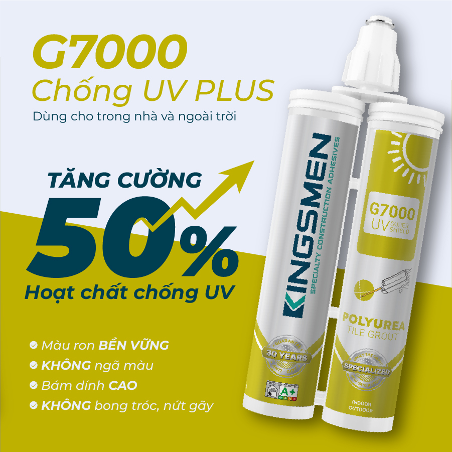 kingsmen-G7000