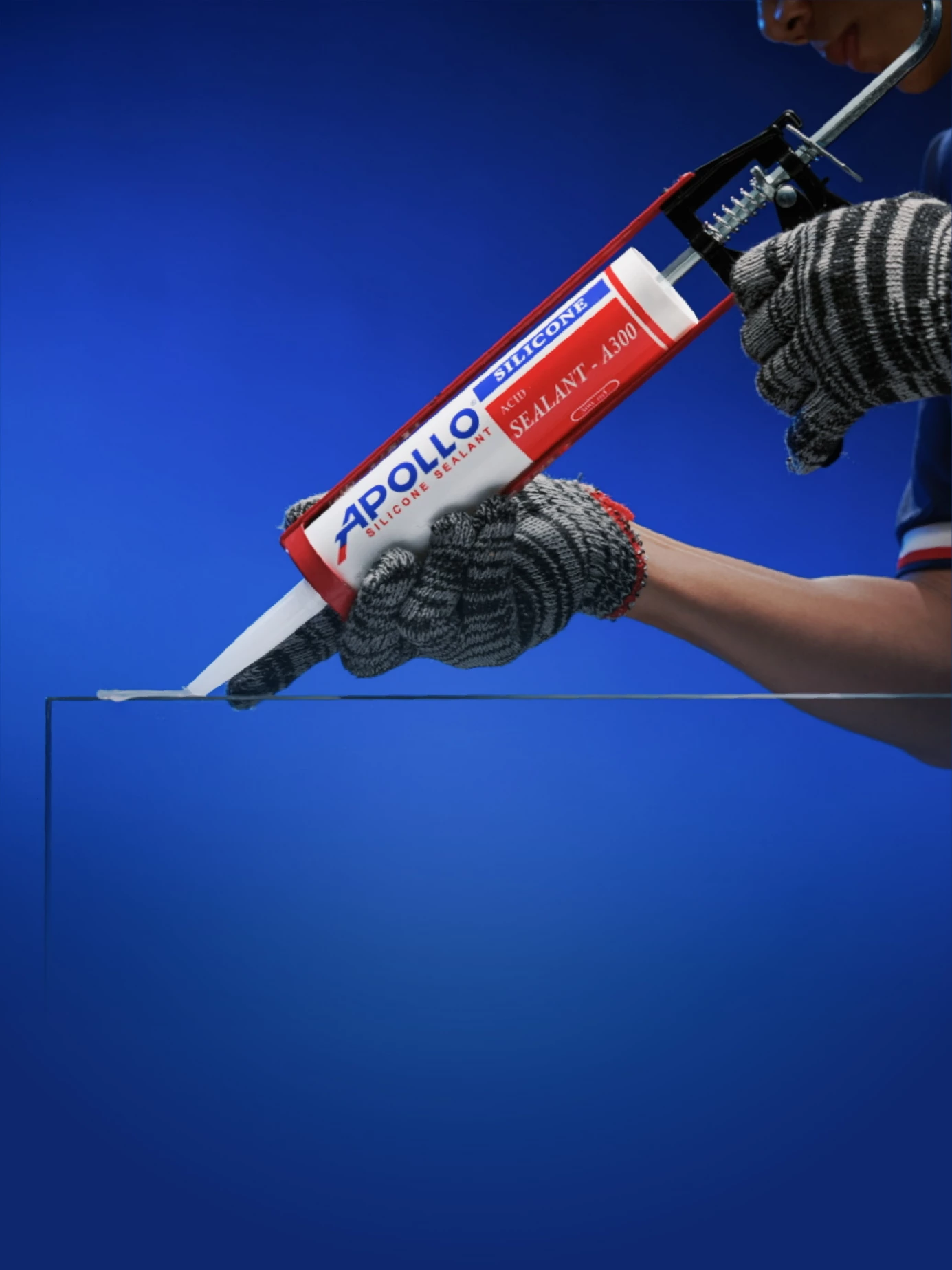 Silicone-apollo-a300-vua-keo-kinh